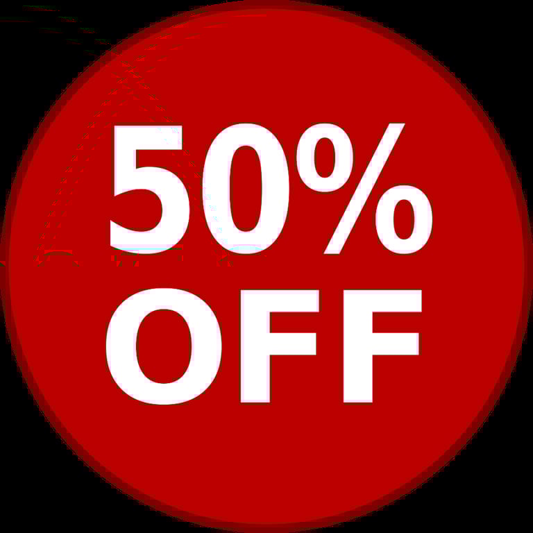 Bring a Friend and SAVE! 