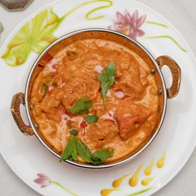 The Finest Indian Food... On The Hill