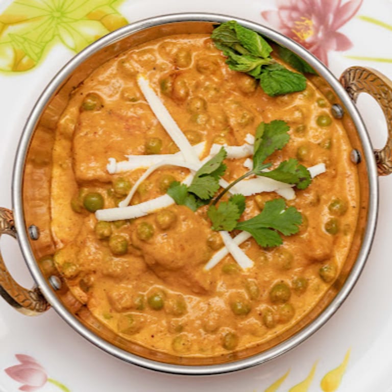 Only Fresh Ingredients