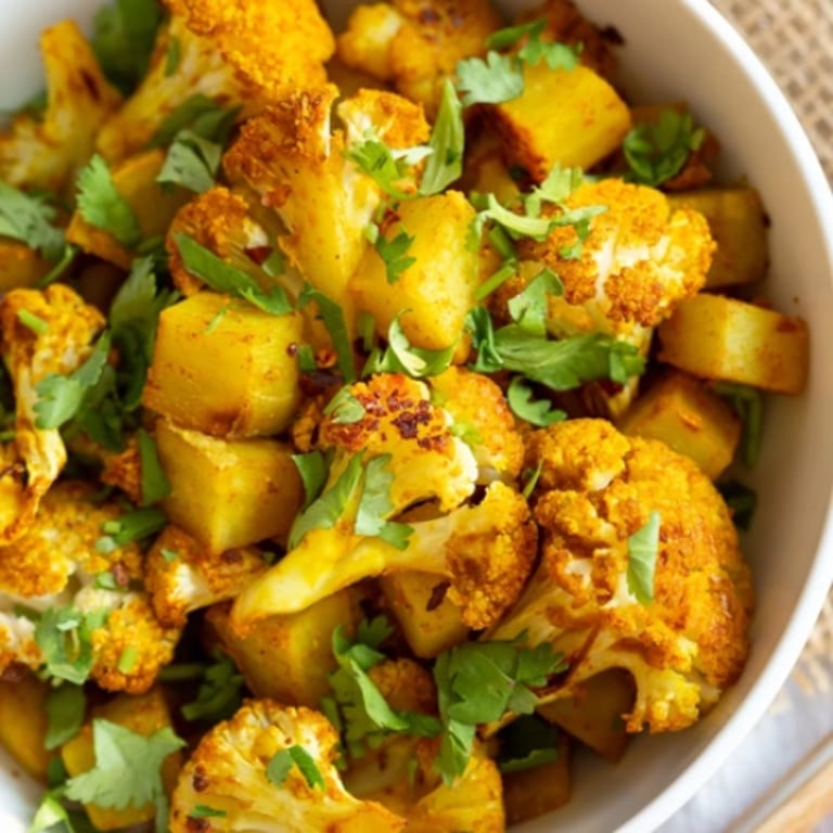 Discover Our Gobi Dishes