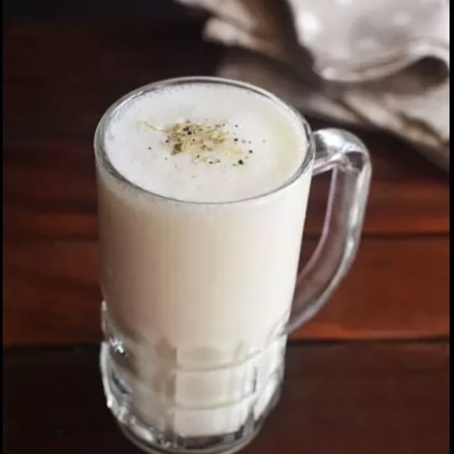 74. Lassi Plain.