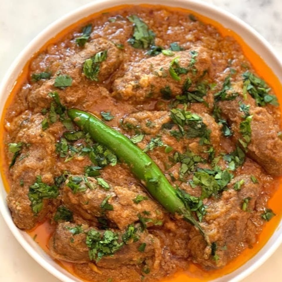 Spice Up Your Meal with Masala Delights