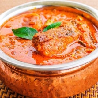28. Fish Masala
