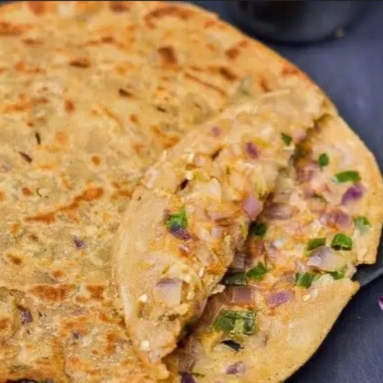 Savor Our Authentic Kulcha