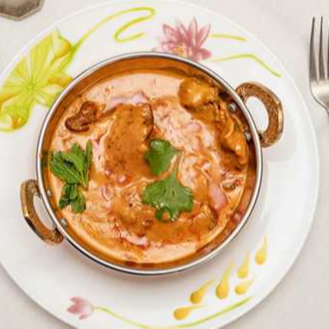 56. Rogan Josh.