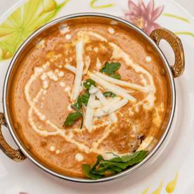 39. Malai Kofta.