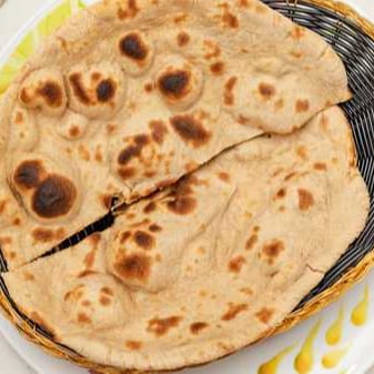 57. Roti.