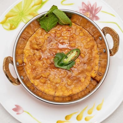 40. Daal Tadka.