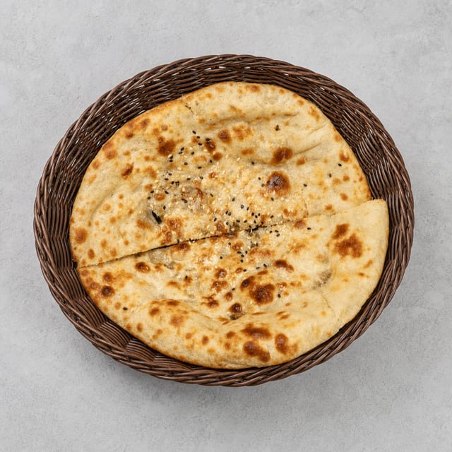 58. Naan.