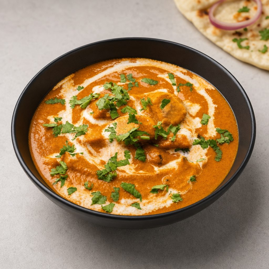 42. Shahi Paneer.