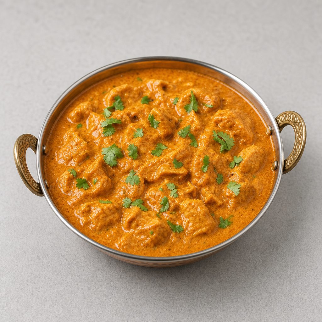 49. Chicken Tikka Masala.