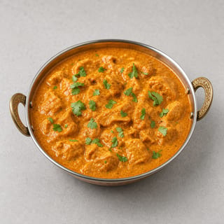 49. Chicken Tikka Masala