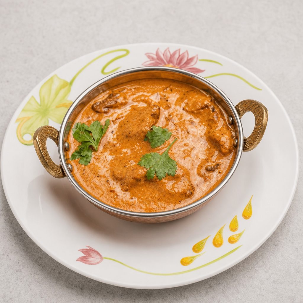 56. Rogan Josh.