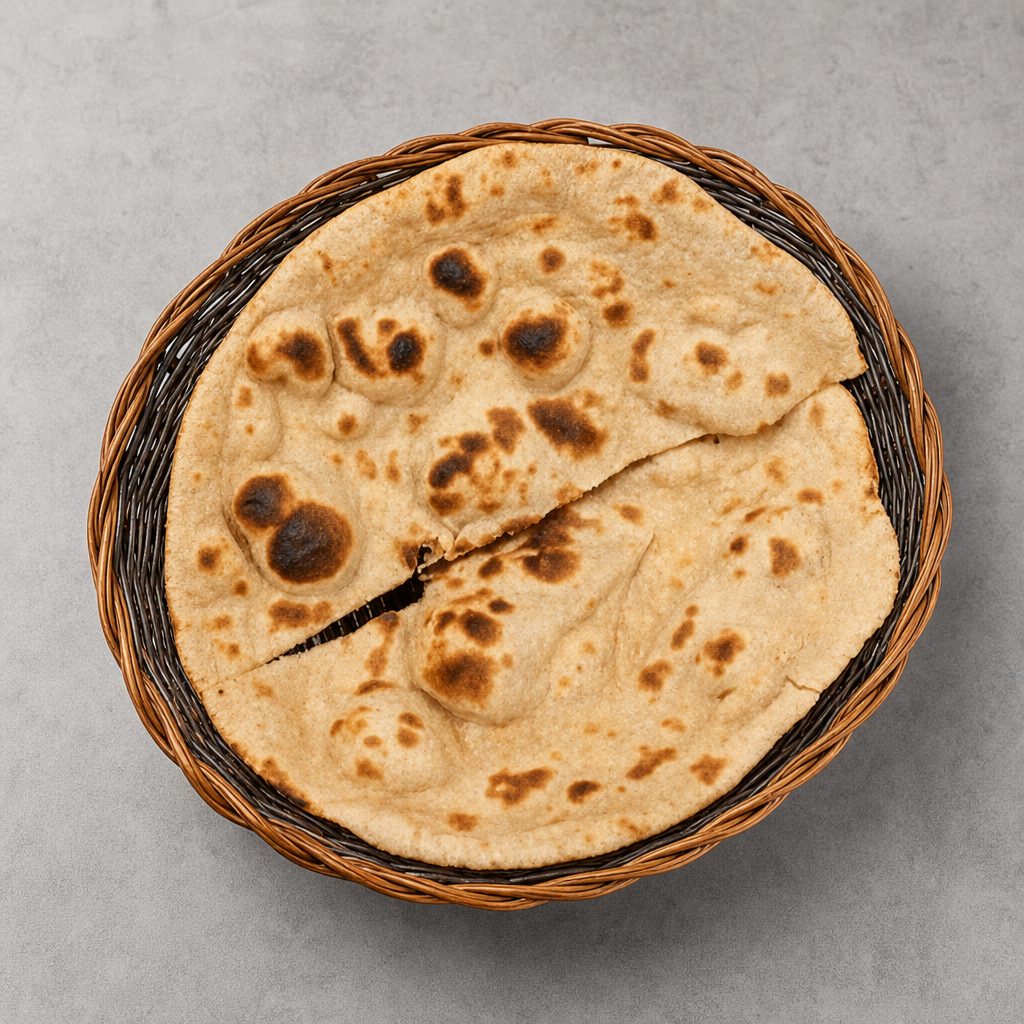 57. Roti.
