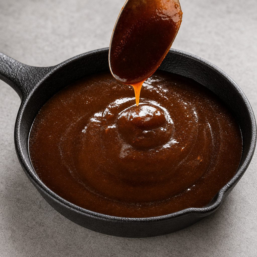 70. Tamarind Sauce.