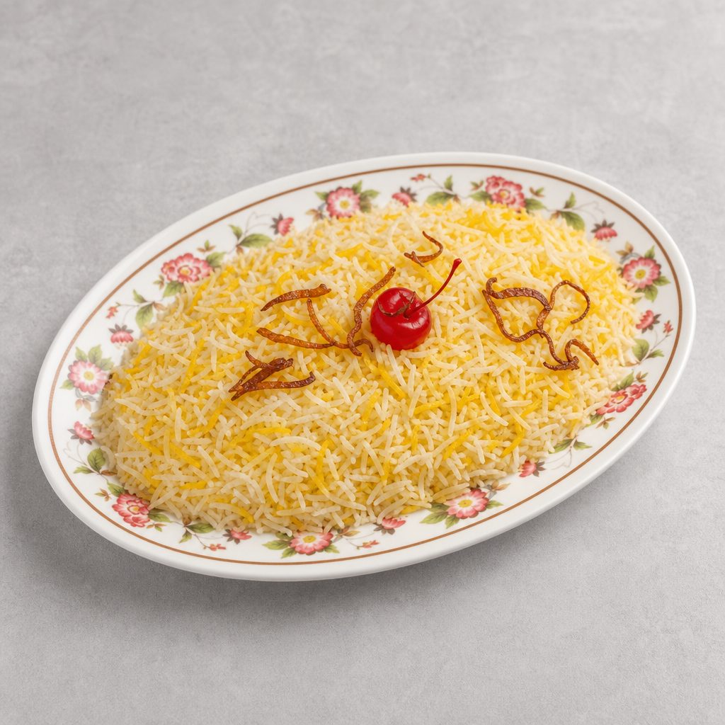 67. Small Rice.