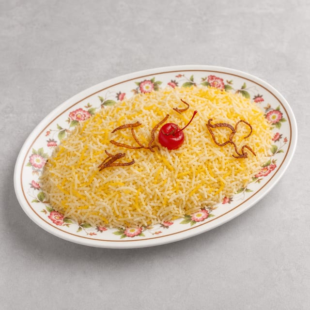 67. Small Rice.