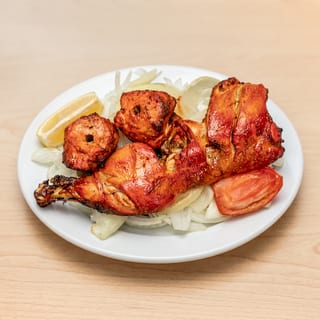 15. Tandoori Chicken