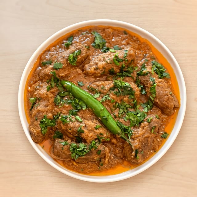 25. Seekh Kabab Masala.
