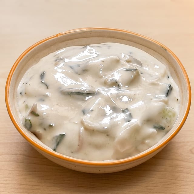 64. Raita.