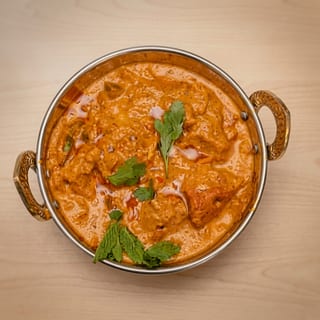 49. Chicken Tikka Masala