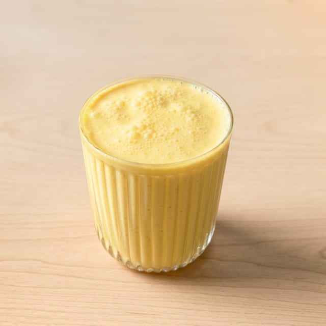 75. Mango Lassi.