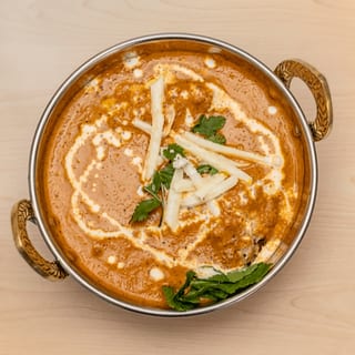 39. Malai Kofta