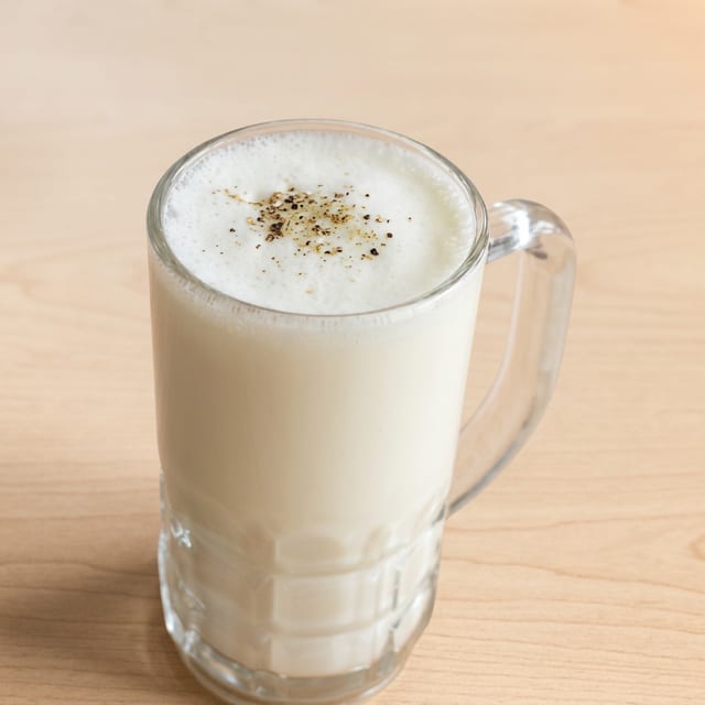 74. Lassi Plain.