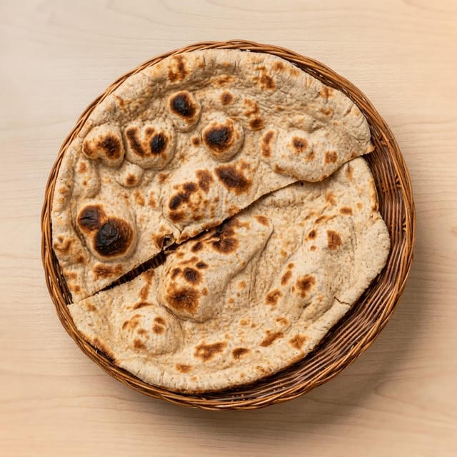 57. Roti.