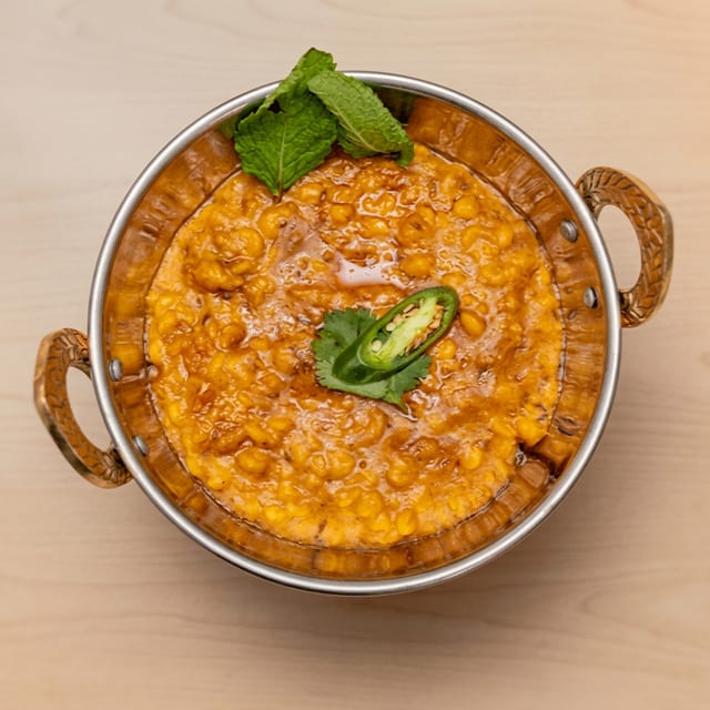 40. Daal Tadka.