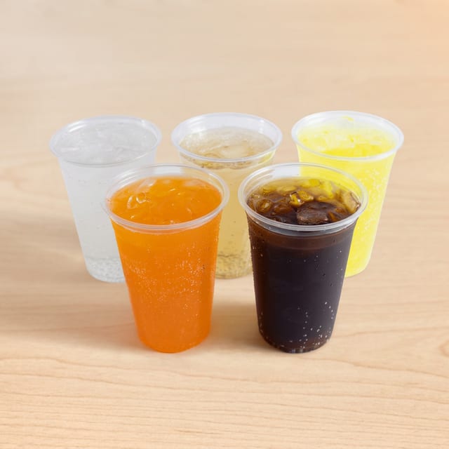 72. Soft Drinks.