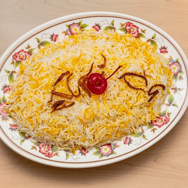 67. Small Rice.